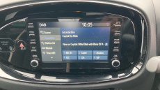 Toyota Aygo X 1.0 VVT-i Edge 5dr Petrol Hatchback